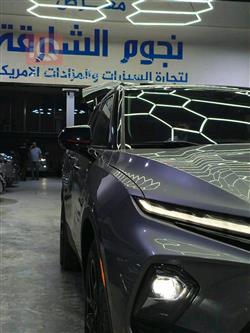 شيفروليه بليزر
